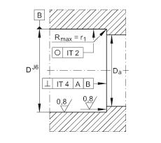 ǽ|S ZKLN3572-2RS-2AP, 䌦pɂ(c)ܷ